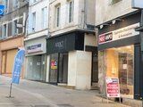 A louer local commercial Niort centre