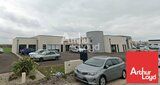 LOCATION BUREAUX 54m2 BELLE VISIBILITE FACILE D'ACCES ZONE TERRE DE SPORT NIORT