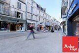 NIORT BEL EMPLACEMENT RUE PREMIUM HYPER CENTRE CESSION DE BAIL