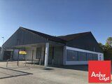 A VENDRE LOCAL COMMERCIAL 1143m2 MONCOUTANT