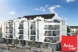 A VENDRE - LOCAL COMMERCIAL NEUF - 69,45 m² - CENTRE VILLE CHALLANS