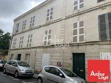 A VENDRE - LOCAL PROFESSIONNEL DE 220m² AU COEUR DU CENTRE VILLE DE POITIERS