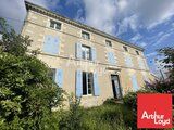 OPPORTUNITE ACHAT EN BORDURE DE LA ZONE MENDES FRANCE BÄTIMENT SUR DEUX NIVEAUX D'ENVIRON 500m2 AVEC FONCIER CLOS ET ARBORE