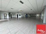 A LOUER - LOCAL COMMERCIAL AU COEUR DU ZONE COMMERCIALE ET TERTIAIRE - 1 502m²