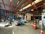 A LOUER LOCAL D'ACTIVITE DE 1 669,27 m² - LES SABLES D'OLONNE - ZONE LECLERC