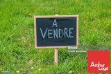 Opportunité terrain constructible à vendre SAINT JEAN D'ANGELY Proche axe routier ANGOULEME