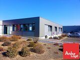 CHASSENEUIL ZA - GRAND POITIERS - BUREAUX A LOUER 318 M² ET DEPOTS EN OPTION