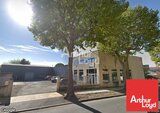 LOCAL COMMERCIAL 656 m² ENVIRON - SAINT-JEAN-D'ANGELY SUR AXE DE PASSAGE