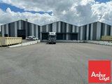 LOCAL DE STOCKAGE- 8 000  m² - ZONE ARTISANALE - BRESSUIRE