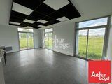 DISSAY - BUREAUX RENOVÉS A LOUER 366 m² - Situés dans la ZAE de la Belardière