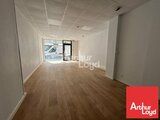 A LOUER - LOCAL COMMERCIAL CENTRE VILLE DE POITIERS DE 58 m²