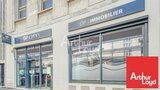 À LOUER - BUREAUX IDÉALEMENT PLACÉS EN CENTRE VILLE DE POITIERS - 340m²