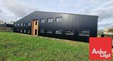 CHATELLERAULT LOCAL D'ACTIVITE NEUF A VENDRE 1080M²