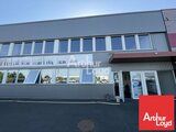 BUREAUX ET LOCAUX D'ACTIVITE 515m² A LOUER SUR CHATELLERAULT NORD