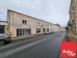 A VENDRE - LOCAL D'ACTIVITE - BUREAUX - MIGNE AUXANCES