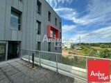 A VENDRE PLATEAU DE BUREAUX DE 376 m² ZONE NORD LA ROCHE SUR YON