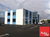 A LOUER EN PLEIN COEUR DE LA ZONE MENDES FRANCE 150m2 BUREAUX AVEC PARKING FACIL D'ACCES