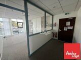 LOCATION BUREAUX 217m2 AVEC PARKINGS SECTEUR AVENUE DE LA ROCHELLE PROCHE HYPER CENTRE NIORT