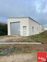 LOCATION LOCAL ACTIVITE NIORT 85 M2