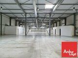 À VENDRE - LOCAL D'ACTIVITÉ DE 535M² - ZA CHASSENEUIL DU POITOU