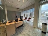 Bureaux 86000