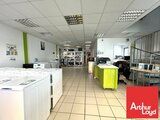 Bureaux 86100