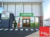 A VENDRE - BUREAUX COMMERCIAUX - ZONE COMMERCIALE CHÂTELLERAULT NORD