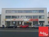 A LOUER LOCAUX D'ACTI & BUREAUX CENTRE VILLE POITIERS - 1553M²