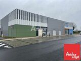 CELLULE COMMERCIALE DE 200 M2 AZAY LE BRULE 79