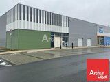 Locaux commerciaux Azay le Brûlé