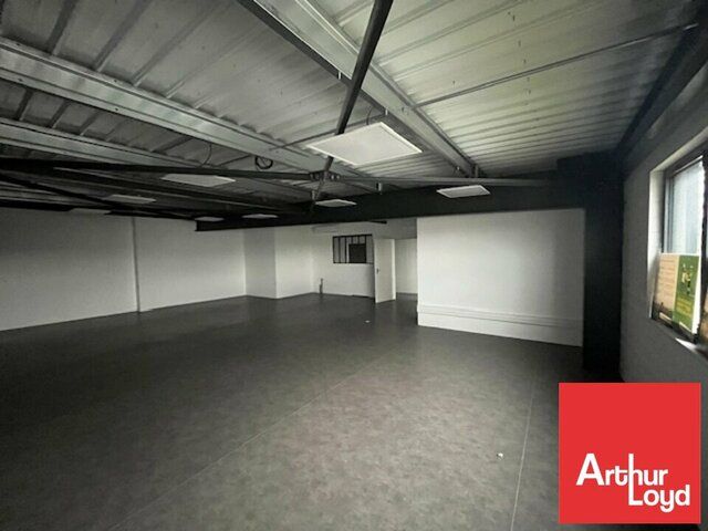 Location Bureaux à POITIERS 86000