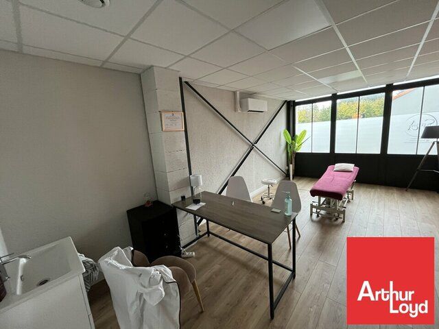 Vente Bureaux à SAINT BENOIT 86280