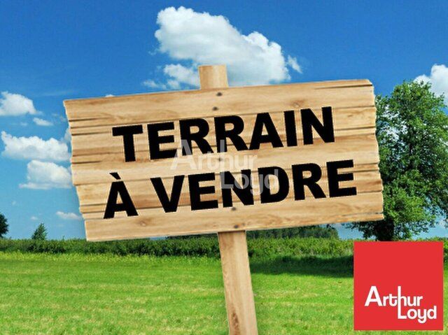 TERRAIN - 7 200M² - ESSARTS-EN-BOCAGE