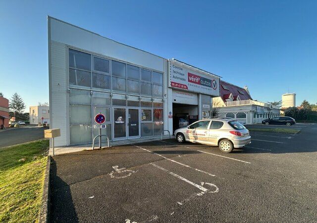 À LOUER  LOCAL COMMERCIAL 329 m²  EMPLACEMENT PREMIUM